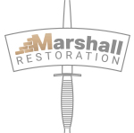 marshall restoration logo